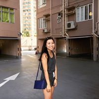 Eunice Chan