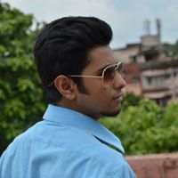 Rupam Sarkar