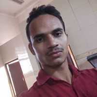 Sunil Sharma