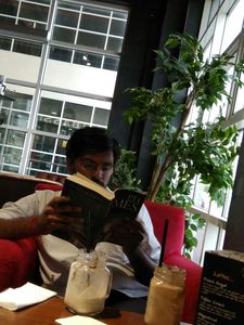 Sriram Radhakrishnan