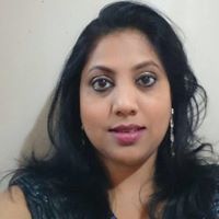 Purnima Singh
