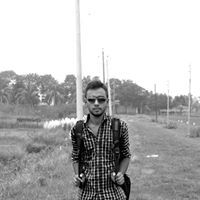 Rasel Mridha