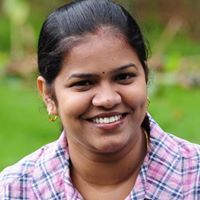 Mahalakshmi Rajagopal