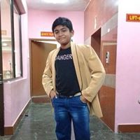 Pravin Muruganandam