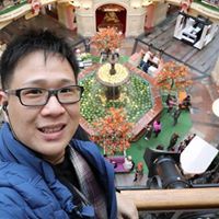 Robin Wang