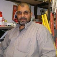 حيدر العياشي