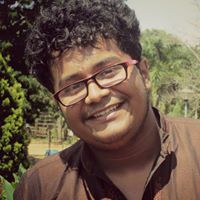 Sreenath Iyer