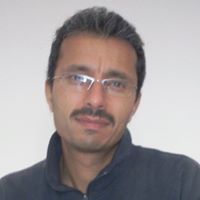 قيس الوغلاني