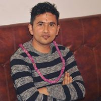 Subodh Ghimire