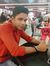 Shubham...