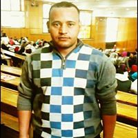 Mahmoud Elbarrad