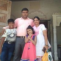 Rajendra Gurav