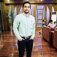 Saud Ahmad
