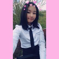 Б. Оюундарь