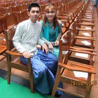 Hein Zaw