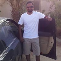 Ahmed Rivaldo