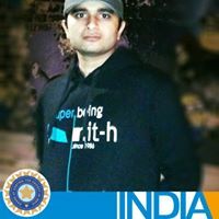 Kumar Shubham