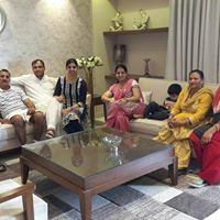 Dilip Singh
