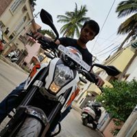 Naresh Kv