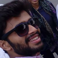 Yash Ganatra