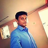 Selva Jayaprakash
