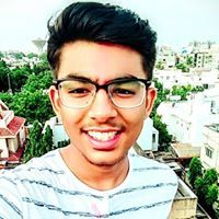 Harsh Shah