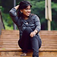 Ilakya Raghuraj