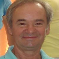 Νικόλαος Σκούρας