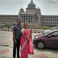 Marimuthu Sundaravadivelu