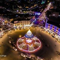 Nisarga Halur Jayakumar