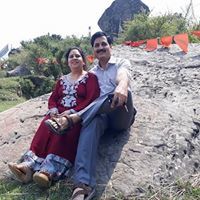 Vimmi Thakur