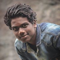 Nikhil VP