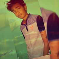 Shashank Prabhat
