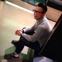 Simon Chua
