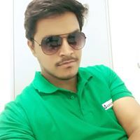 Mayank Tripathi