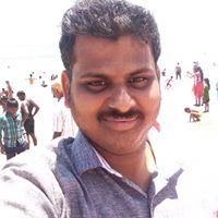 Arun Sundar