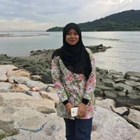 Hazwani Safiaa