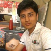 Ankit Tripathi