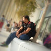 Jaffar Hussain
