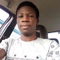 Olamide Yusuf