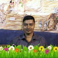 Rajesh Goswami