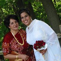 Salima Marklew
