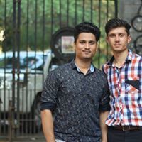 Himanshu Shah