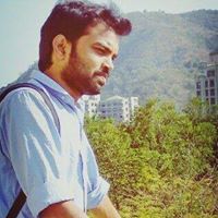 विवेक सिंह