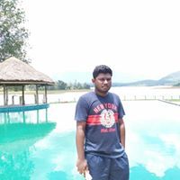 Charles Sekar