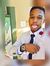 Njabulo...