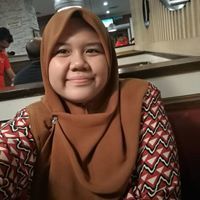 Atikah Shahri