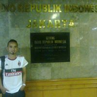 Ben Ashari