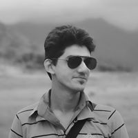 Jayaram Ramanarayanan