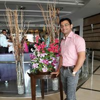 Nilesh Dalvi